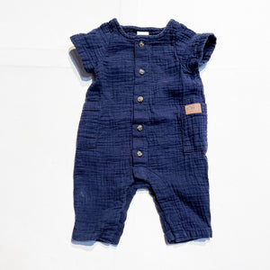 Carter's Romper NB|178434