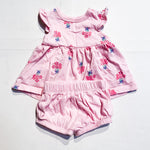 Joe Fresh Dress 0-3M|177735
