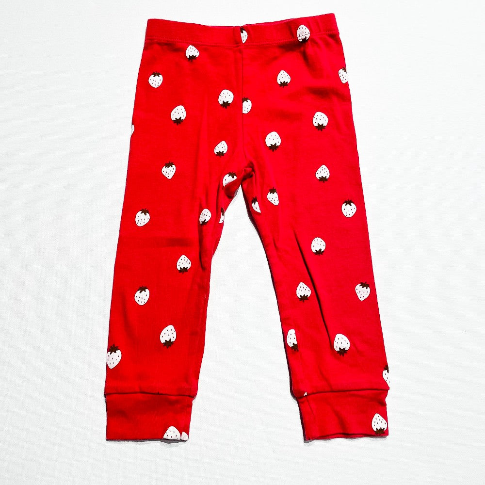 Pekkle Pants 24M|222897
