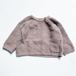 Zara Sweater 9-12M|222111