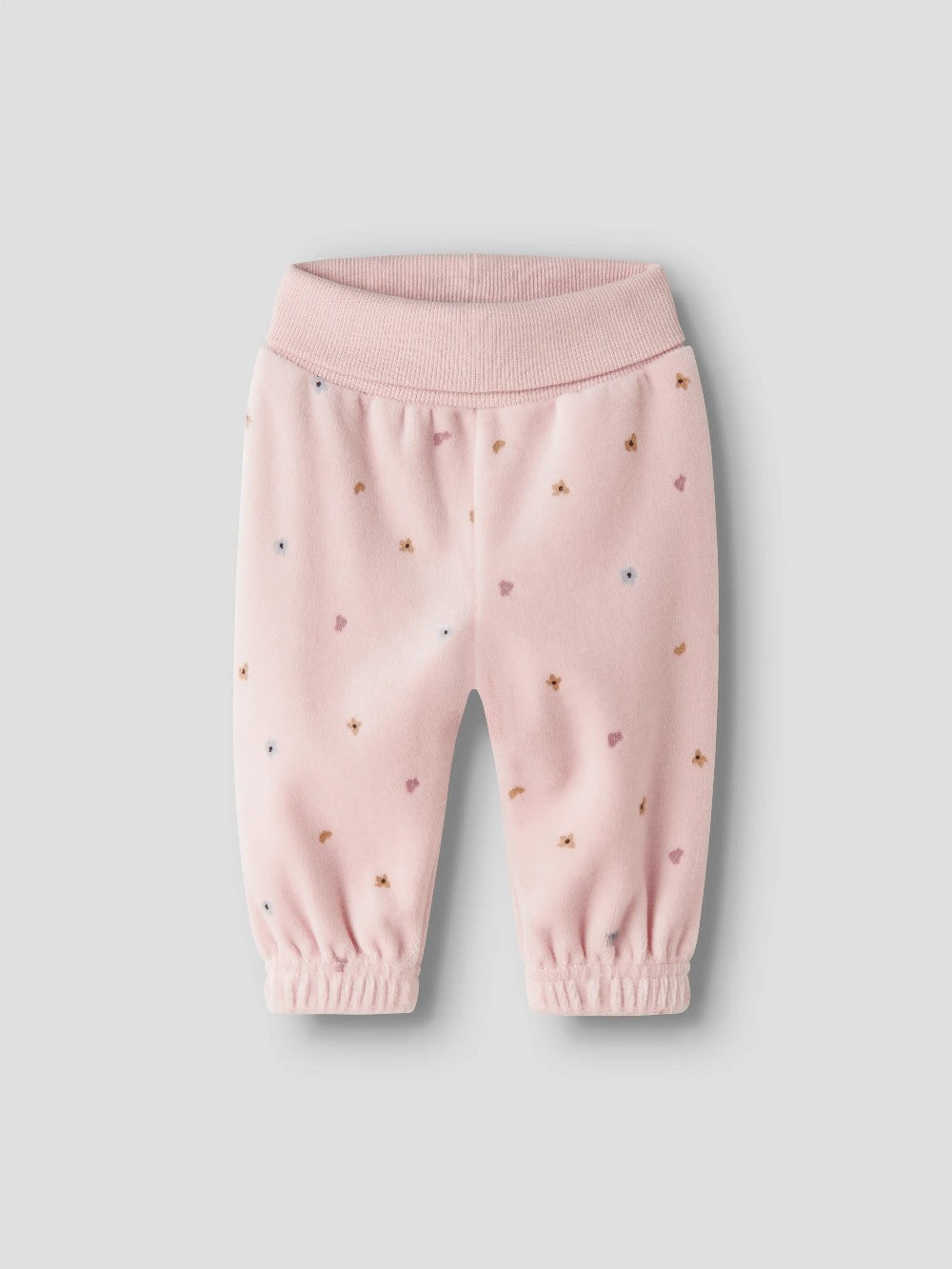 Name It - Floral Valour Pants|225412