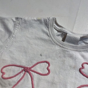 Zara Shirt 4Y **Imperfection|180692