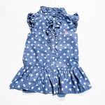 Polo Dress 3Y|164028