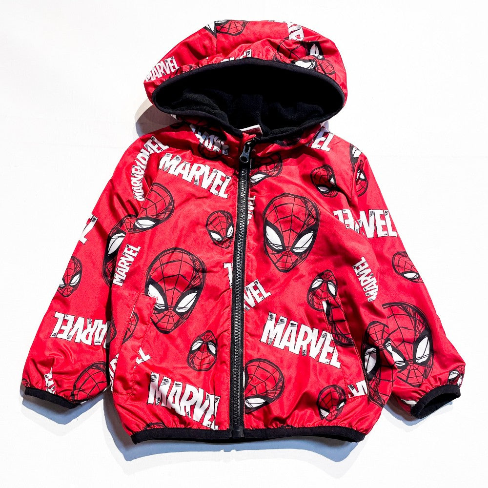 Marvel Jacket 2Y|183970