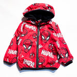 Marvel Jacket 2Y|183970