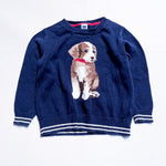 Janie & Jack Sweater 3Y|184386