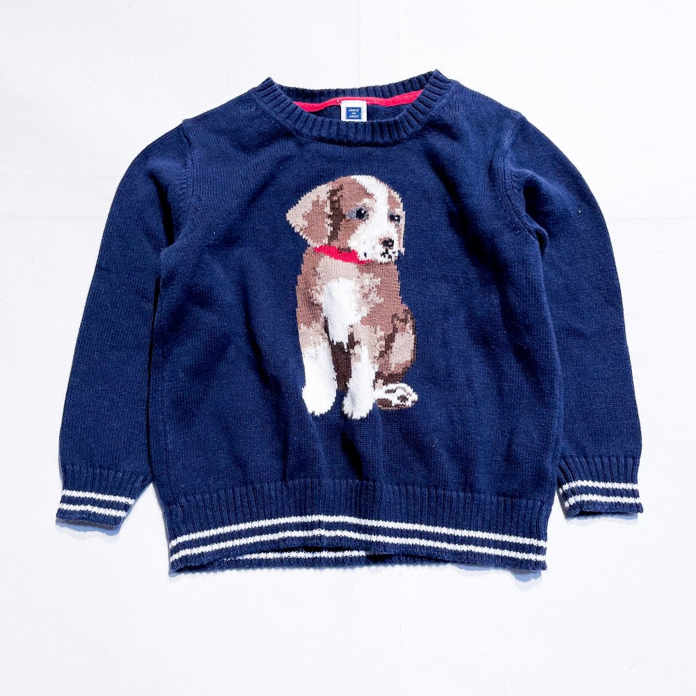 Janie & Jack Sweater 3Y|184386