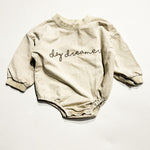 Bubble Romper 6-12M *Imperfection|212924