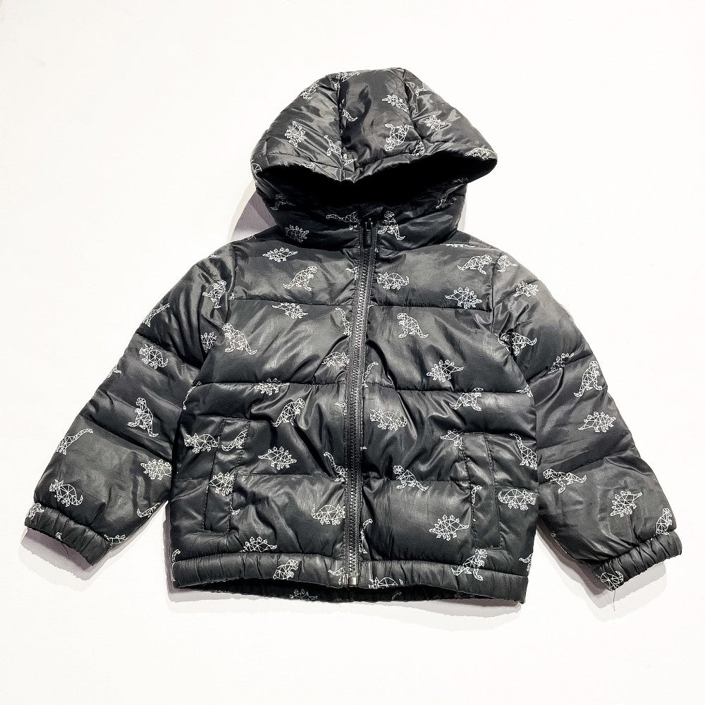 Miles Jacket 4Y|224125