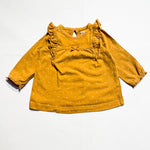 Carters Shirt 3-6M|153468