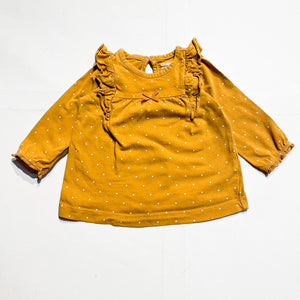 Carters Shirt 3-6M|153468