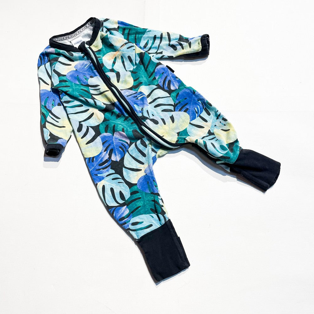 Bonds Sleeper 3-6M|174641