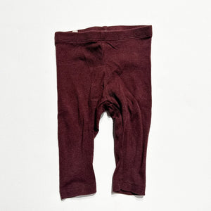 Wheat Leggings 6M|207562