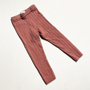 Zara Pants 4Y|226248