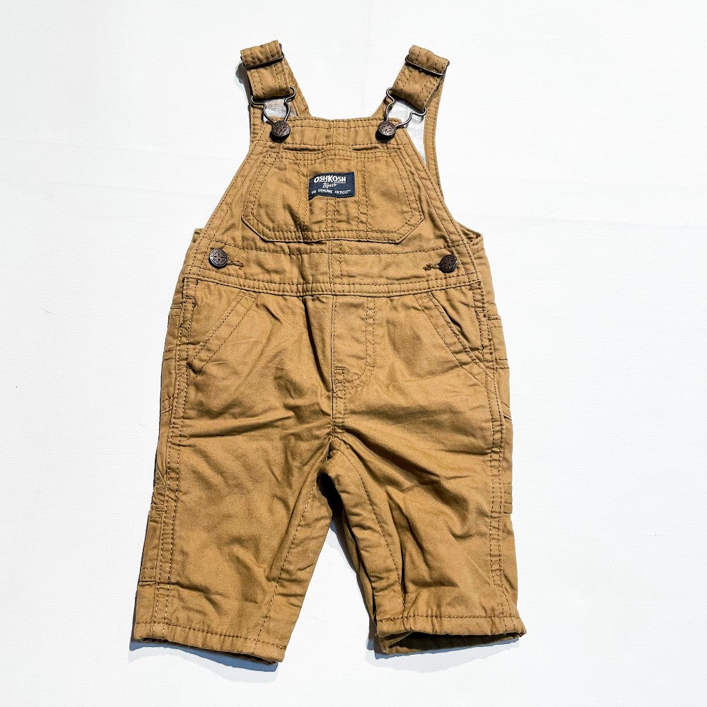 Oshkosh Overalls 3M|120155