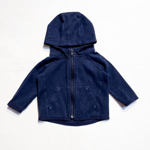 Gap Zip Up 6-12M|152017
