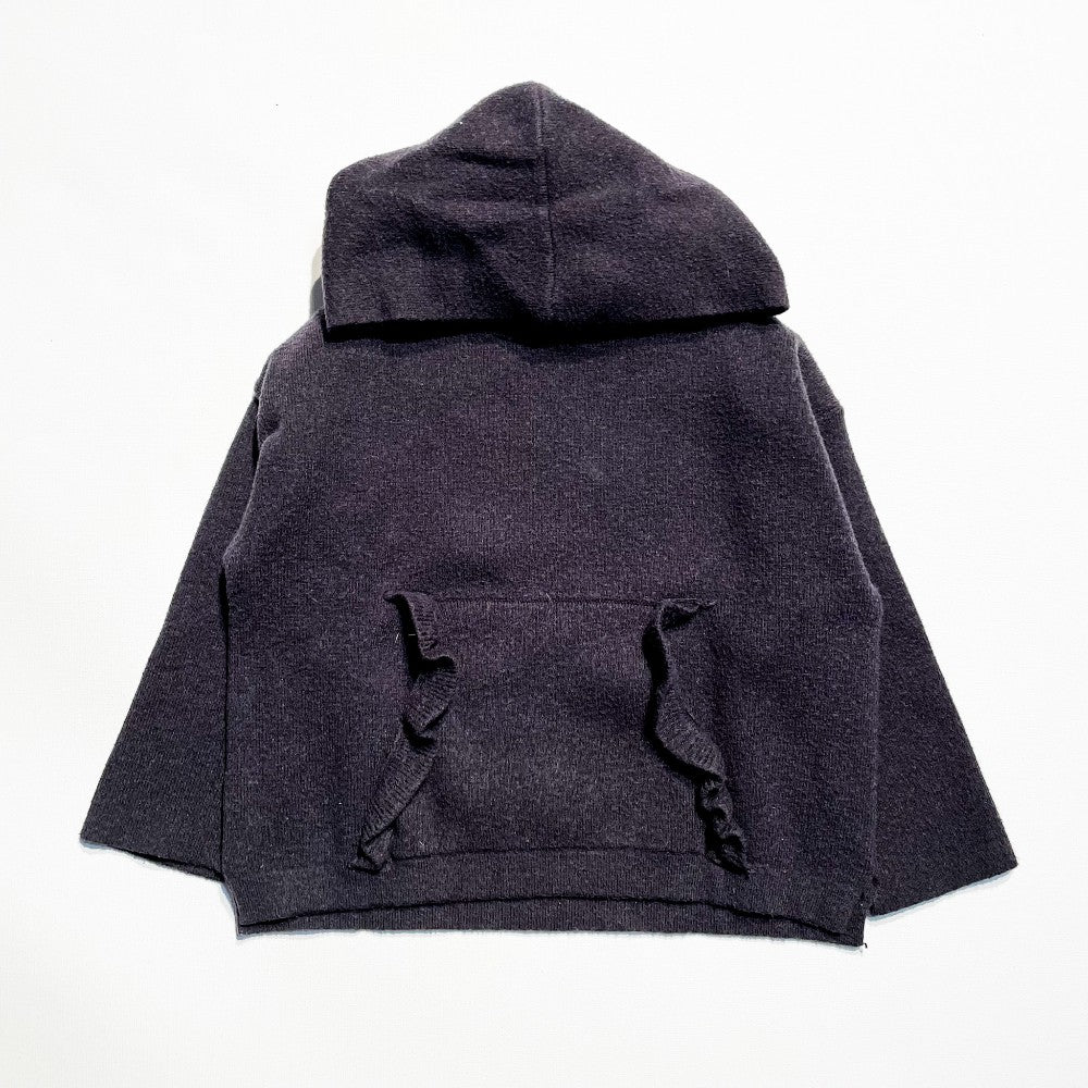 Zara Hoodie 12-18M|190736