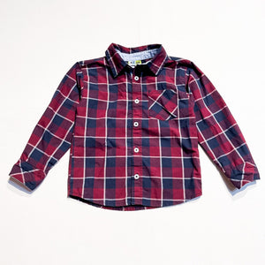 Al & Ray Shirt 3Y|154228