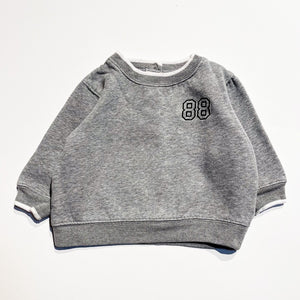 Baby Boots Sweater 18M|188888