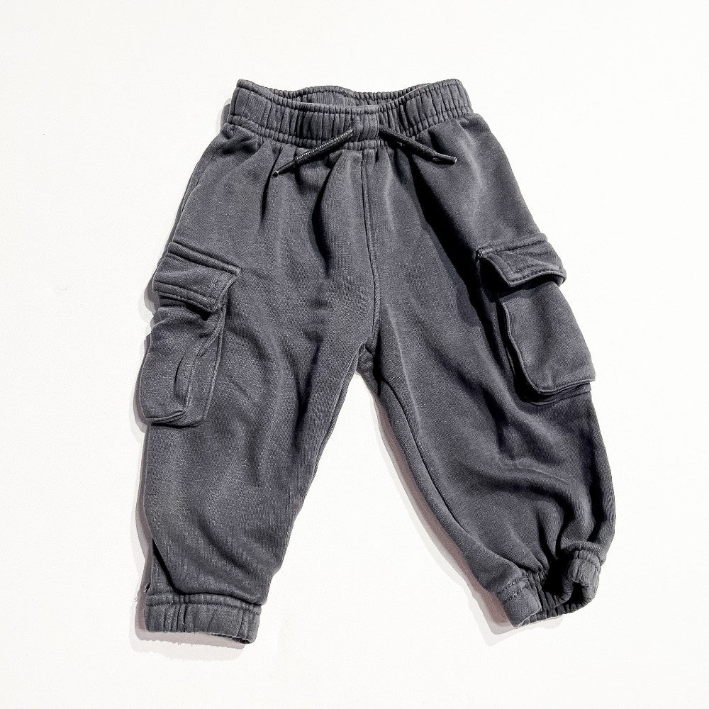 George Pants 6-12M|228145