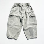Zara Pants 4Y|222174