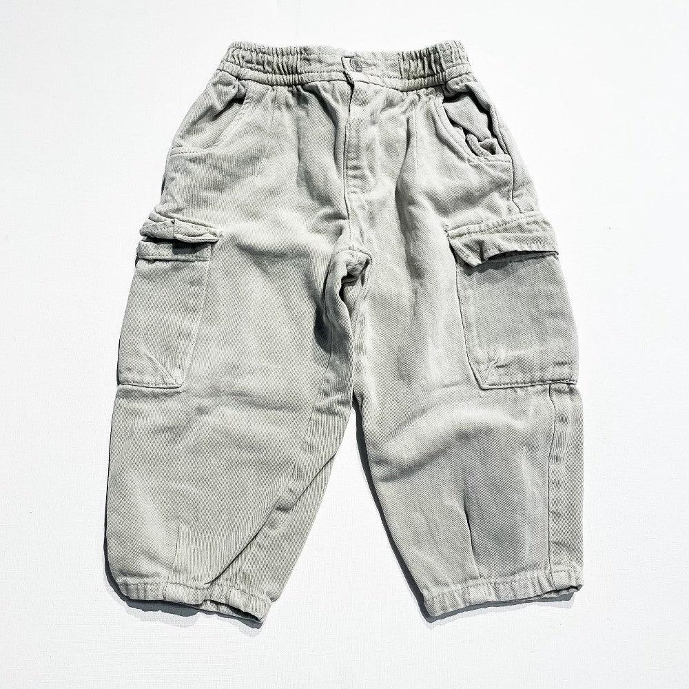 Zara Pants 4Y|222174