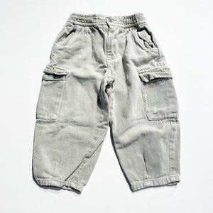 Zara Pants 4Y|222174
