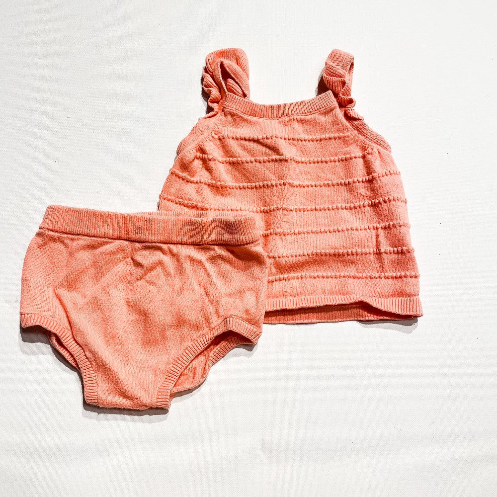 Carters Set 12M|227729