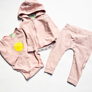 Peekaboo Beans Set 12-18M|150363