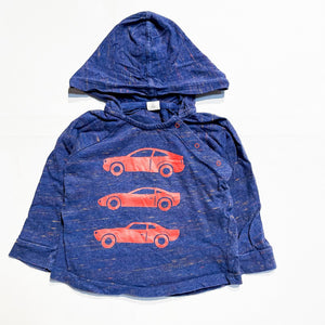 Tucker & Tate Top 12M|159624
