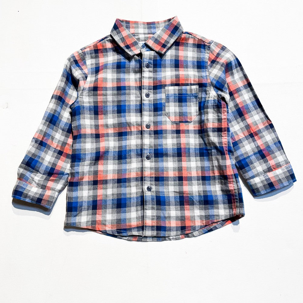 Mayoral Shirt 18M|177140
