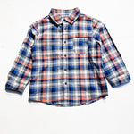 Mayoral Shirt 18M|177140