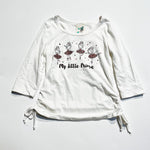 Lily Bean Shirt 5Y|190210