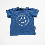 97 Design Co Shirt 18-24M **Imperfection|204503
