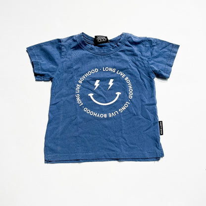 97 Design Co Shirt 18-24M **Imperfection|204503