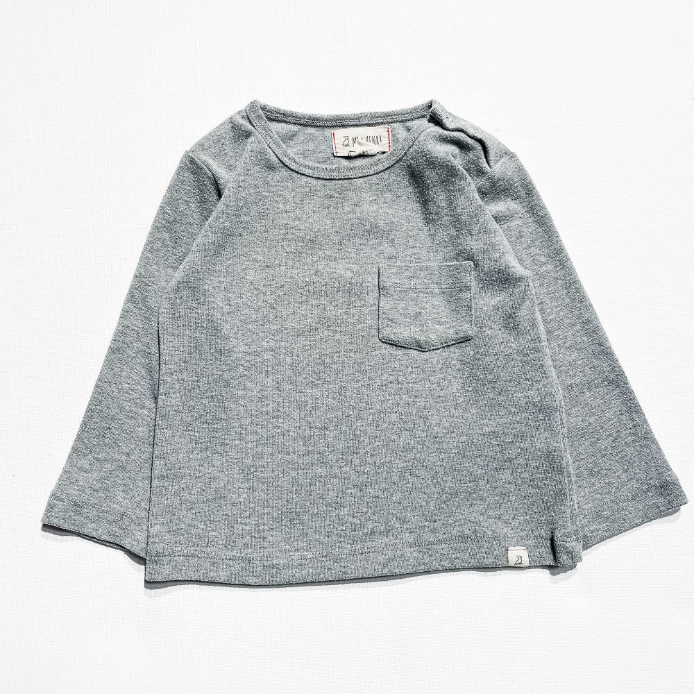 Me & Henry Top 12-18M|227124