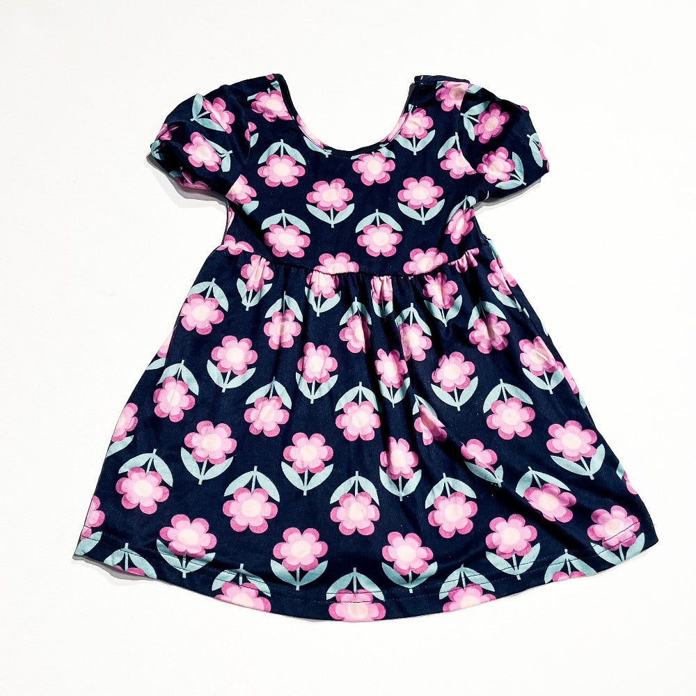Picapino Dress 24M|232362