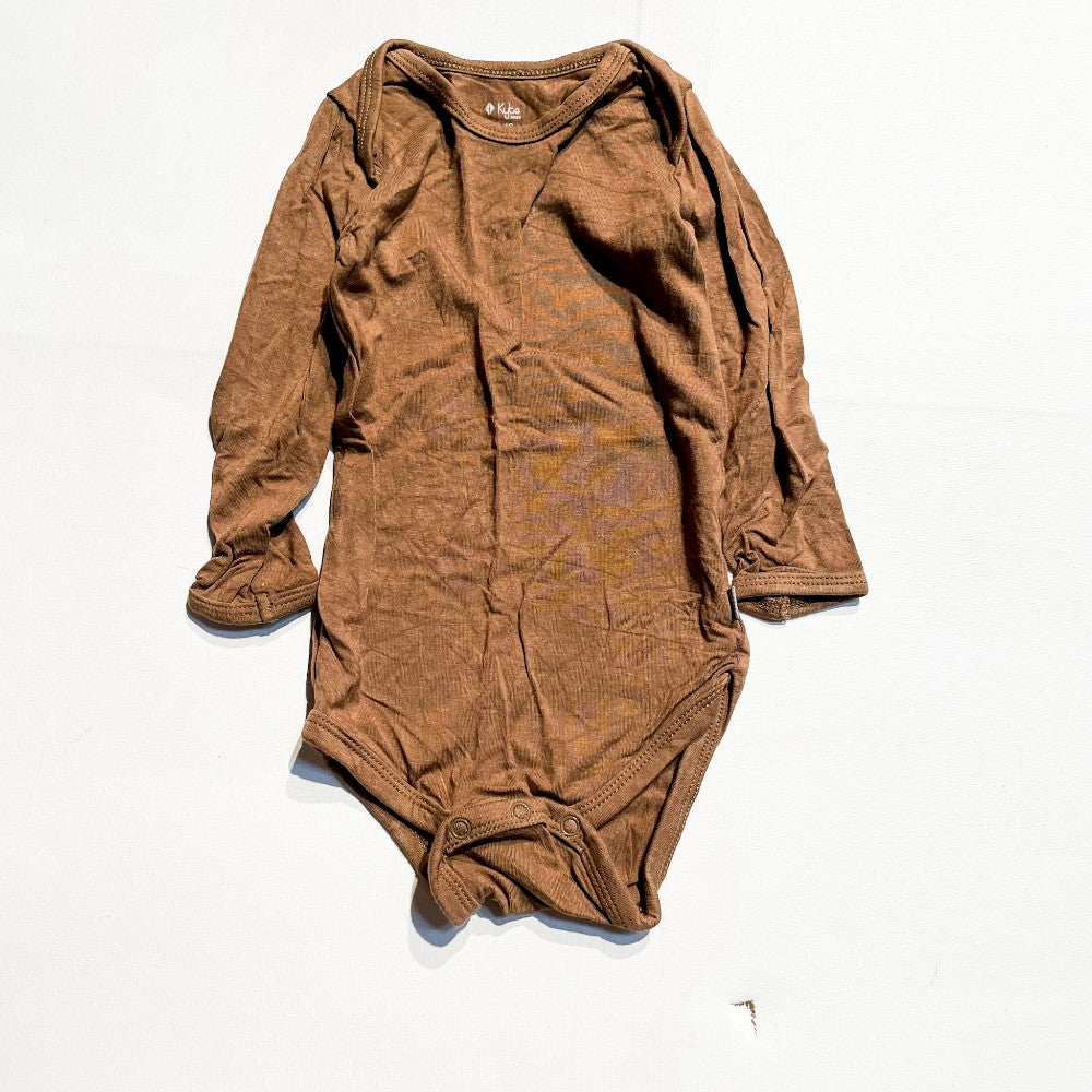 Kyte Onesie 6-12M|162009