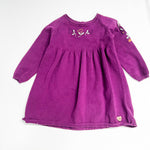 Souris Mini Dress 3Y|235070