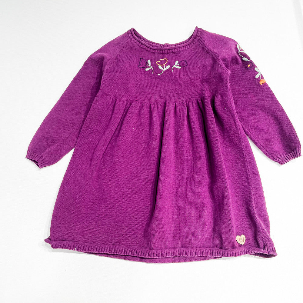 Souris Mini Dress 3Y|235070