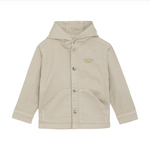 Daily7 - Hooded Jacket Sandshell|158345