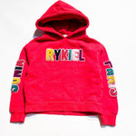 Sonia Rykiel Hoodie 2-3Y|183722