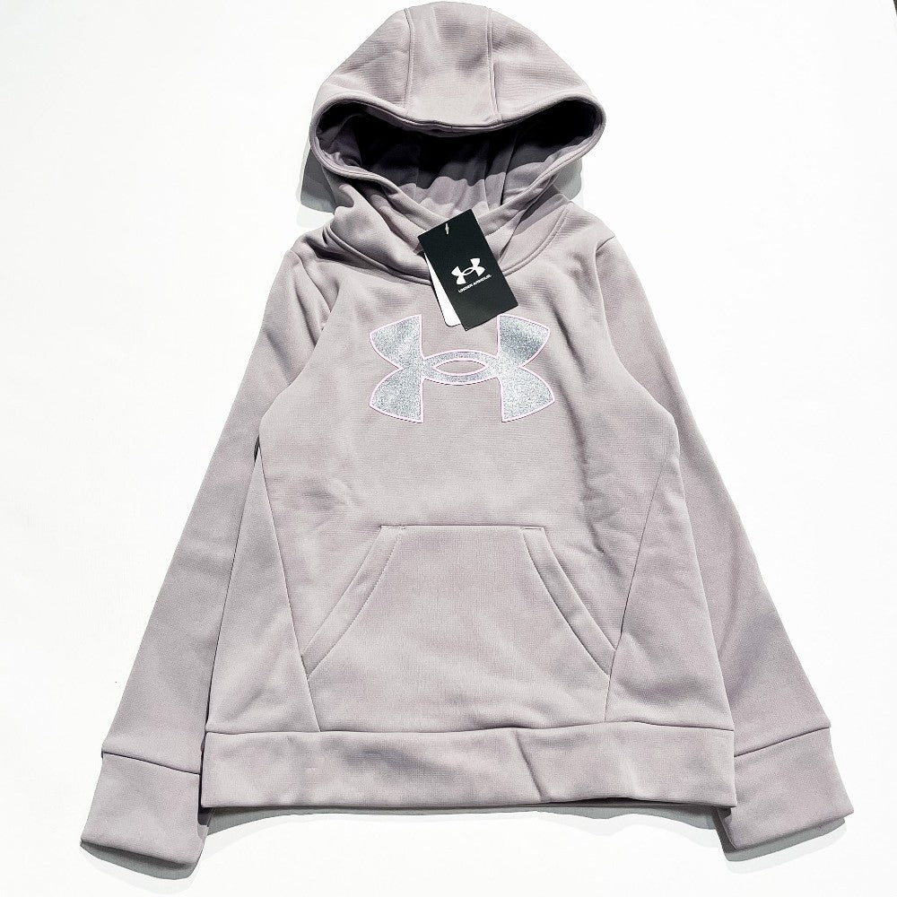 Under Armour Hoodie 6Y|200529