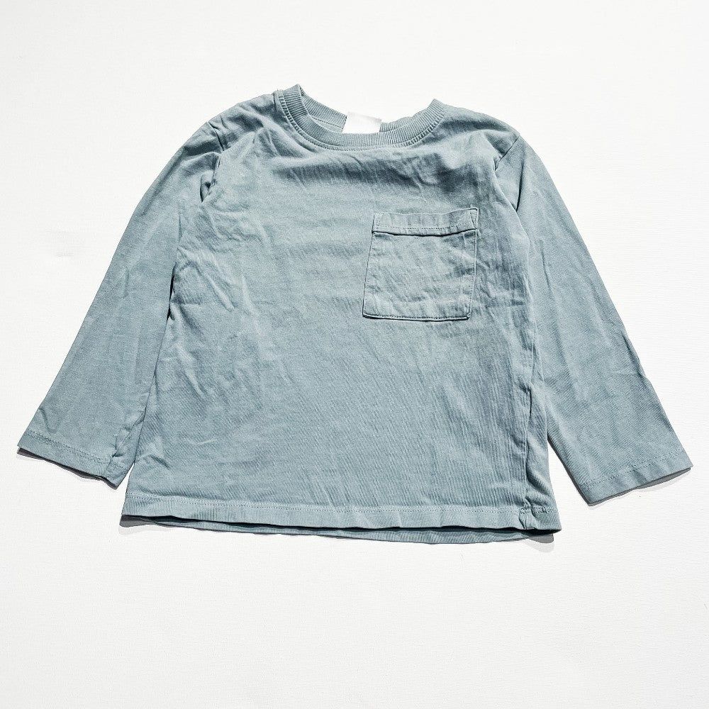Zara Shirt 2-3Y|217651