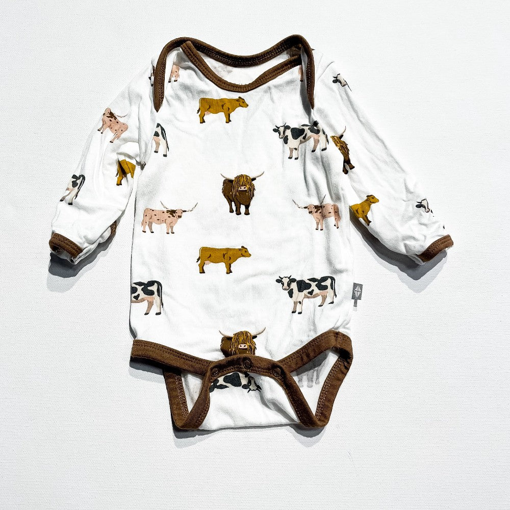 Kyte Onesie NB|213570
