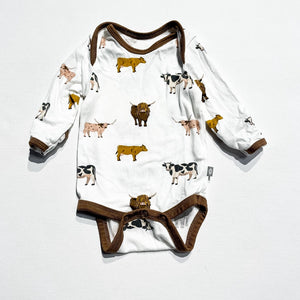 Kyte Onesie NB|213570