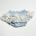 Vignette Shorts 12-18M|217444