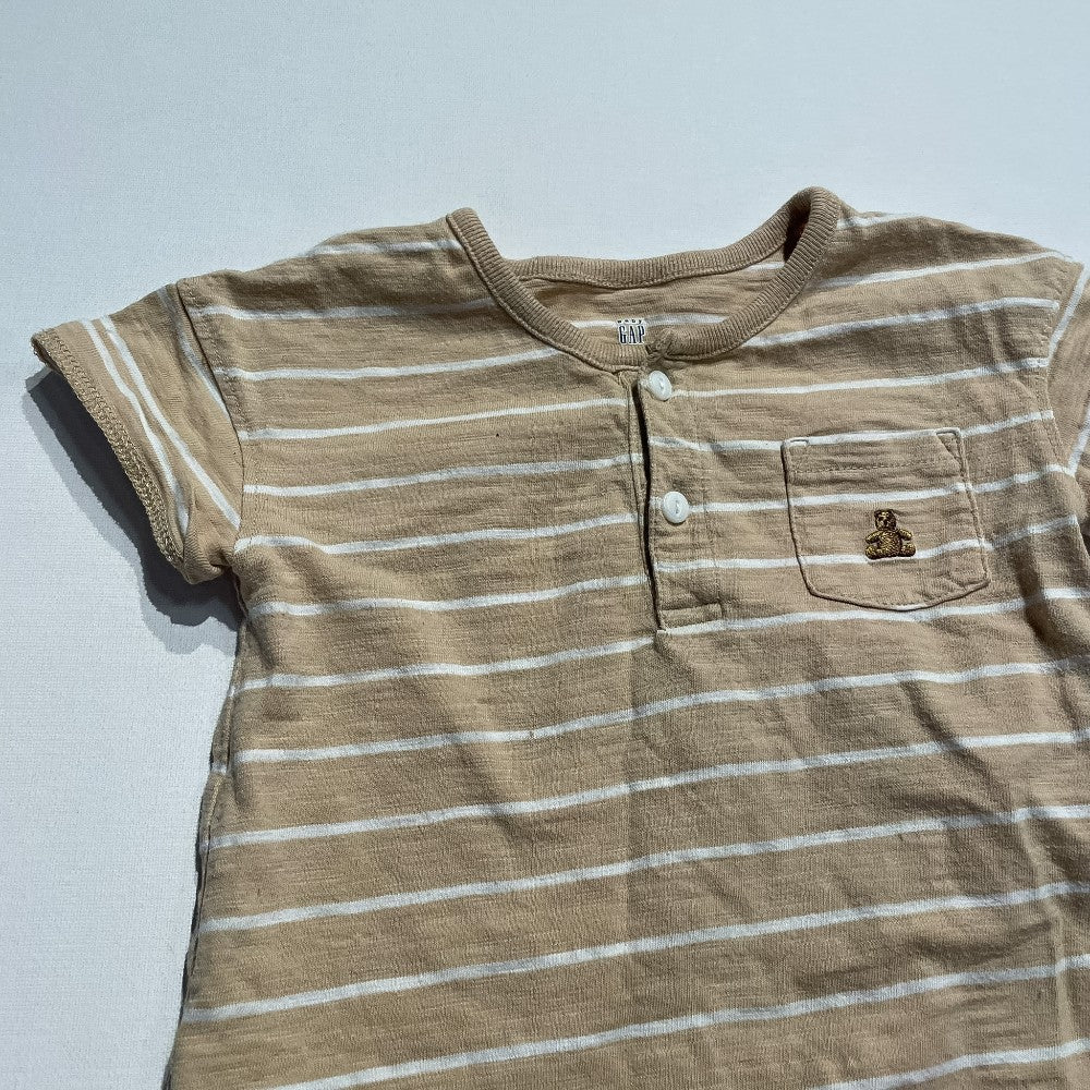 Gap Romper 12-18M **Imperfection|219169