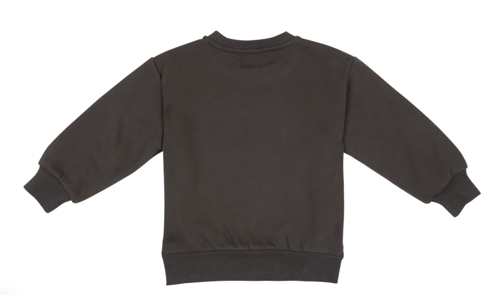 BinkyBro & Quiksilver Sweatshirt|113828