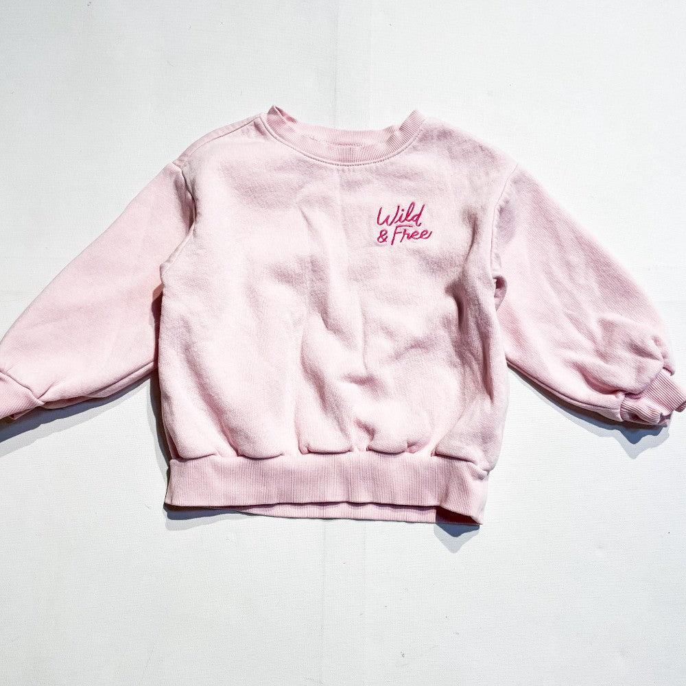 Old Navy Sweater 3T|177586